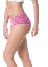 Cottonil Women Midi Candy Printed 2Pcs